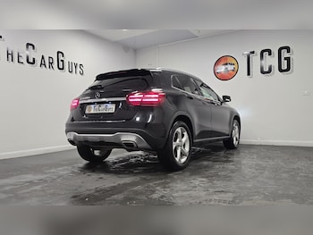 Used Mercedes-Benz GLA 2019 for sale - 77395403: Photo