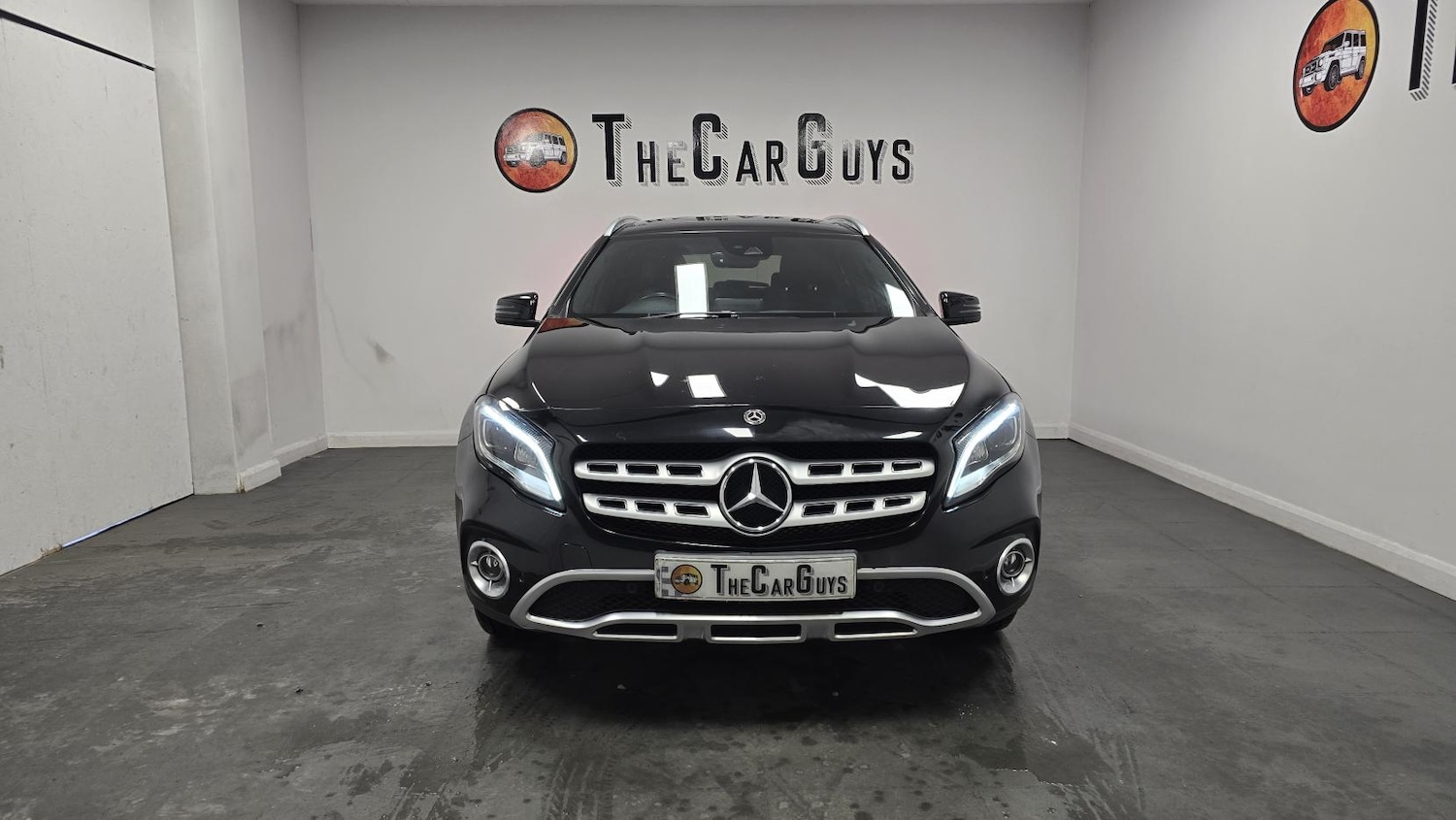 Used Mercedes-Benz GLA 2019 for sale - 77395403: Photo 5