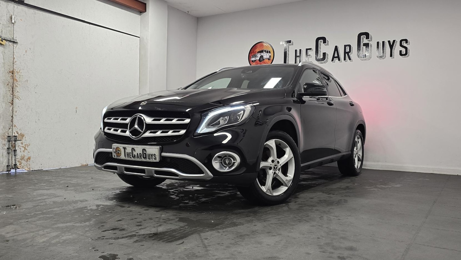 Used Mercedes-Benz GLA 2019 for sale - 77395403: Photo 6