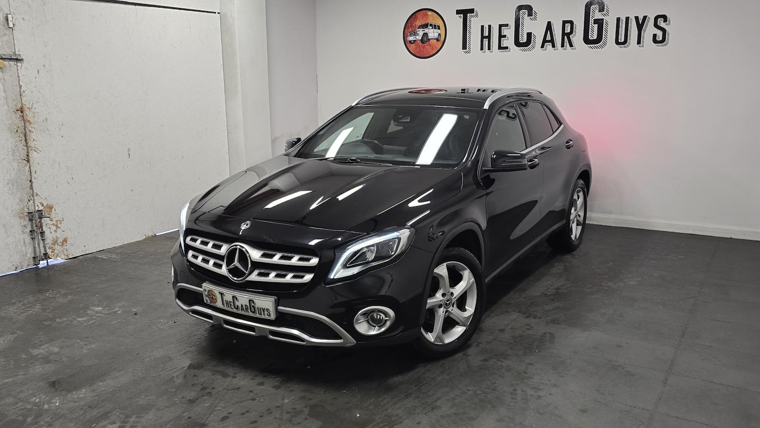 Used Mercedes-Benz GLA 2019 for sale - 77395403: Photo 7