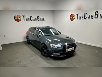 Used Audi A4 2016 for sale - 78703926: Photo