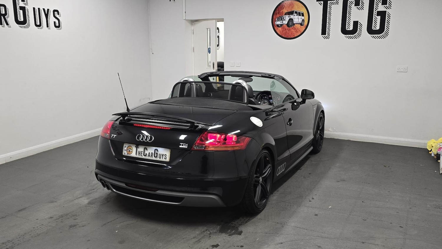Used Audi TT 2014 for sale - 77107938: Photo 10