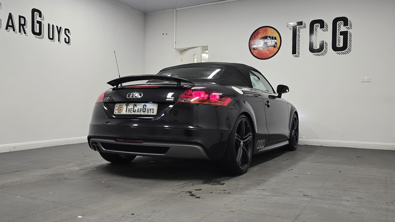 Used Audi TT 2014 for sale - 77107938: Photo 11