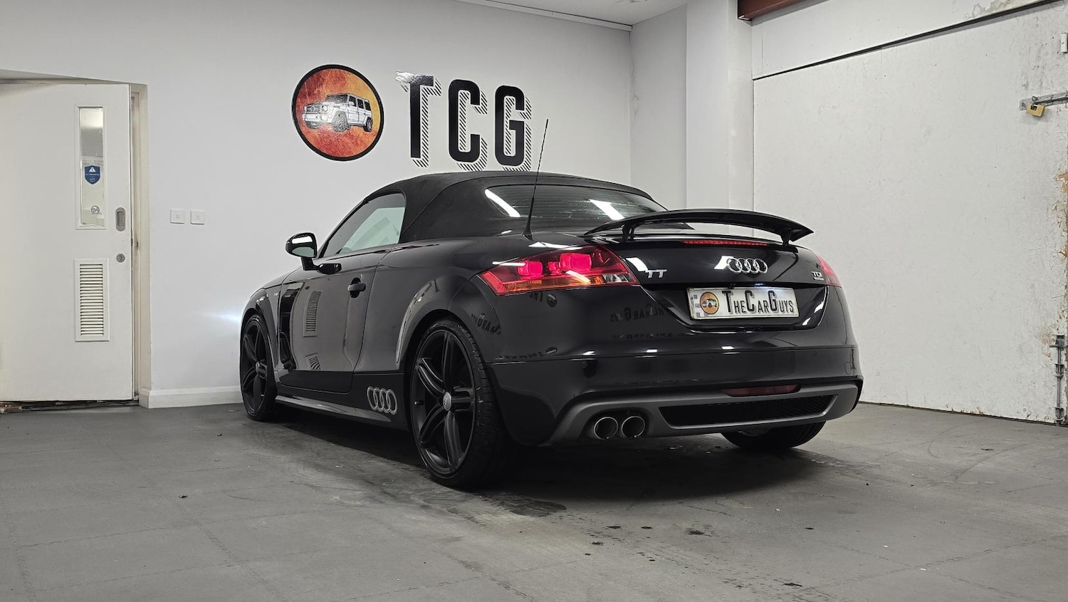 Used Audi TT 2014 for sale - 77107938: Photo 13