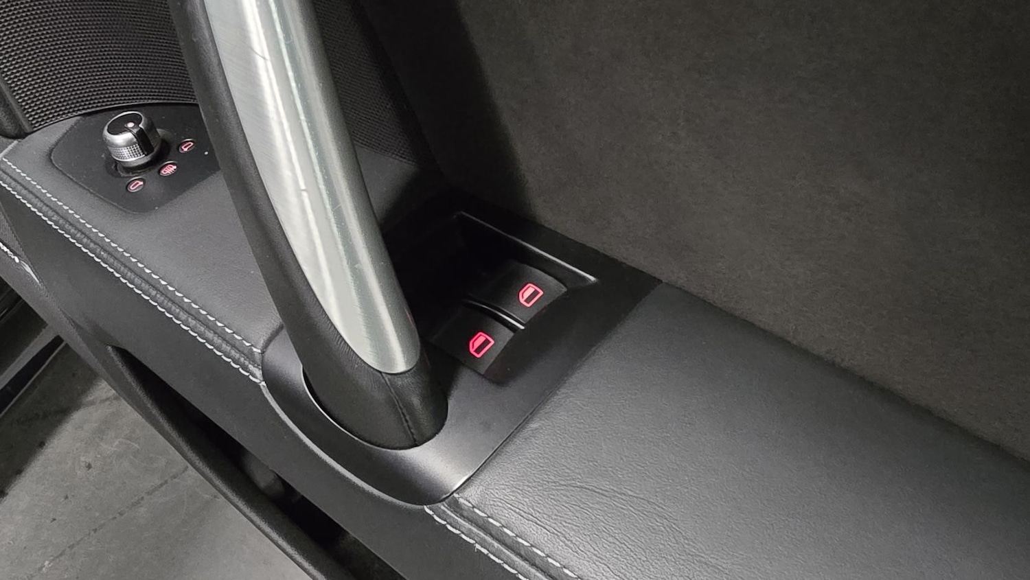 Used Audi TT 2014 for sale - 77107938: Photo 14