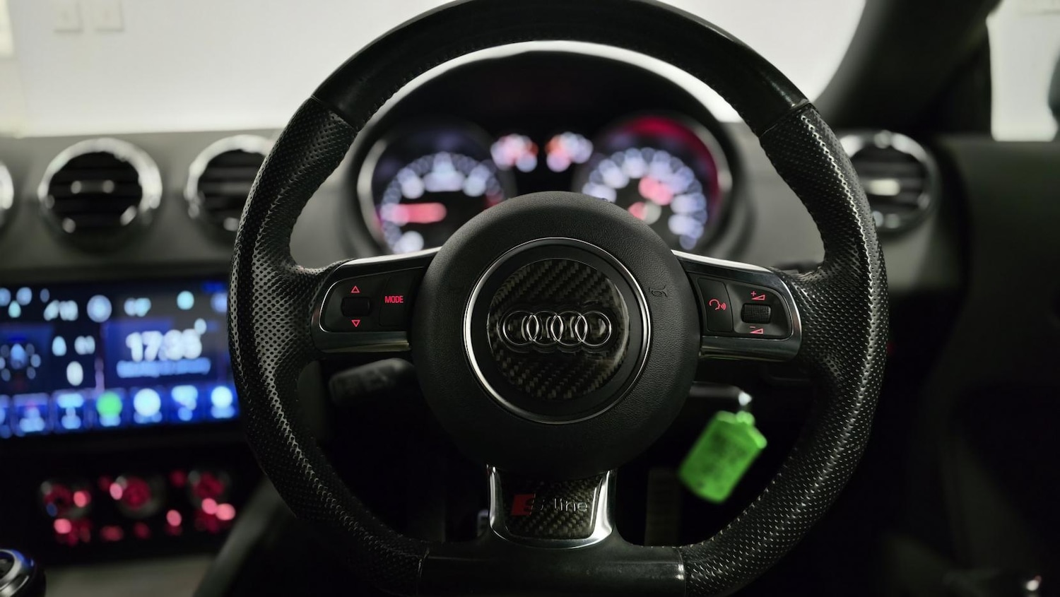 Used Audi TT 2014 for sale - 77107938: Photo 18