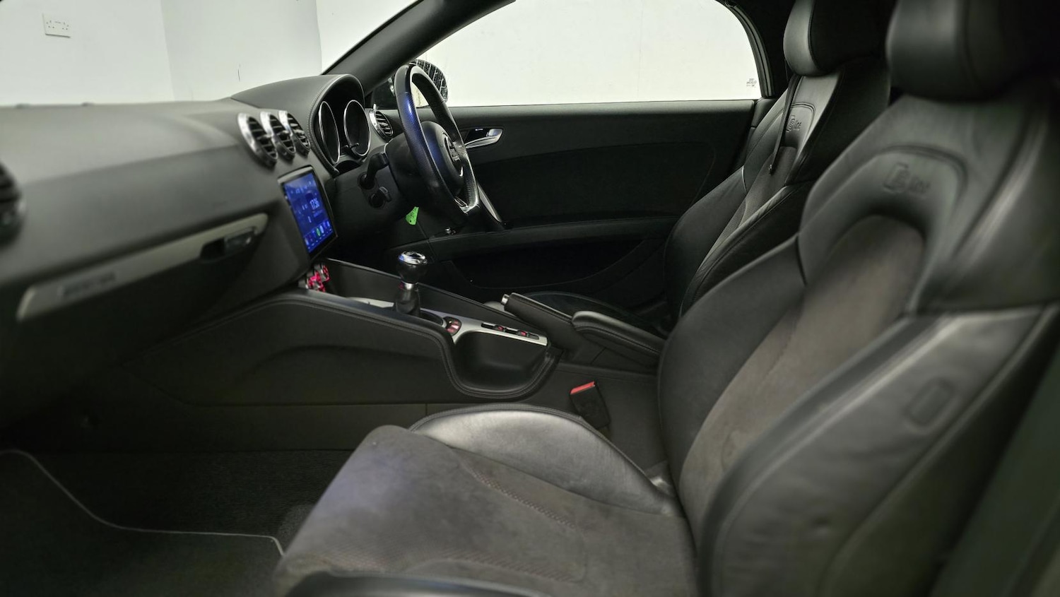 Used Audi TT 2014 for sale - 77107938: Photo 19