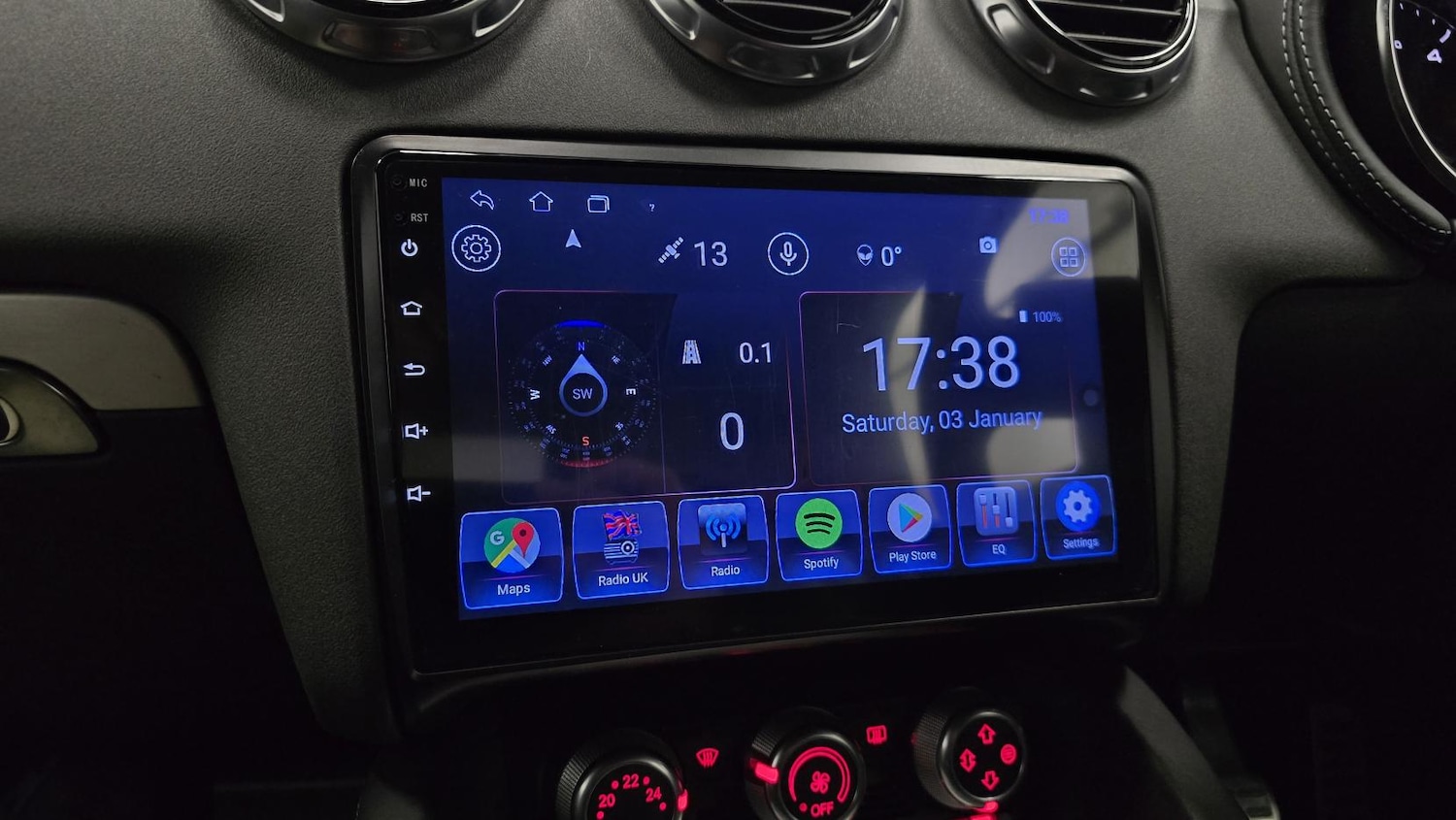 Used Audi TT 2014 for sale - 77107938: Photo 23