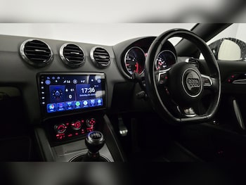 Used Audi TT 2014 for sale - 77107938: Photo