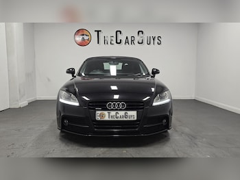 Used Audi TT 2014 for sale - 77107938: Photo