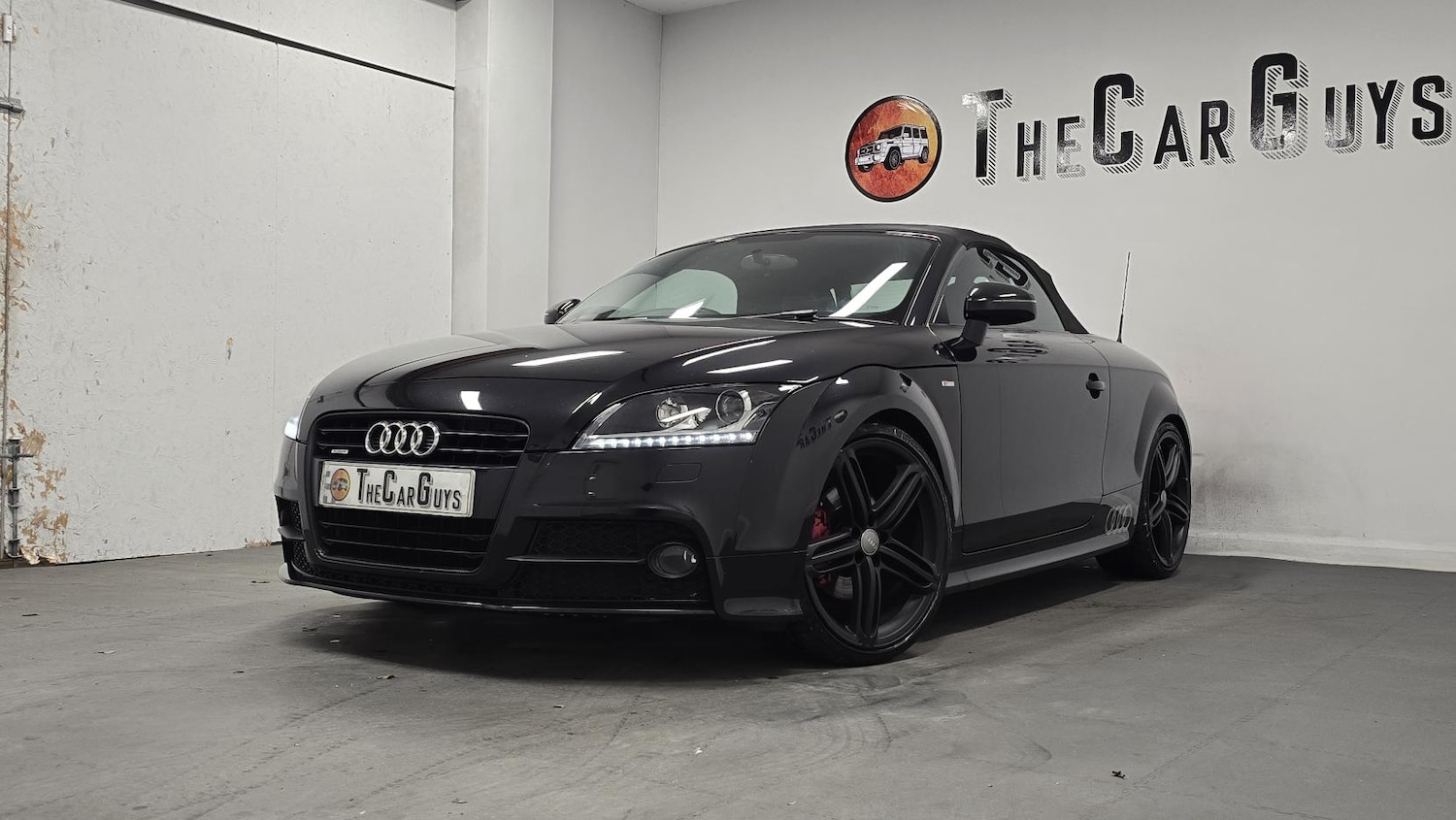Used Audi TT 2014 for sale - 77107938: Photo 5