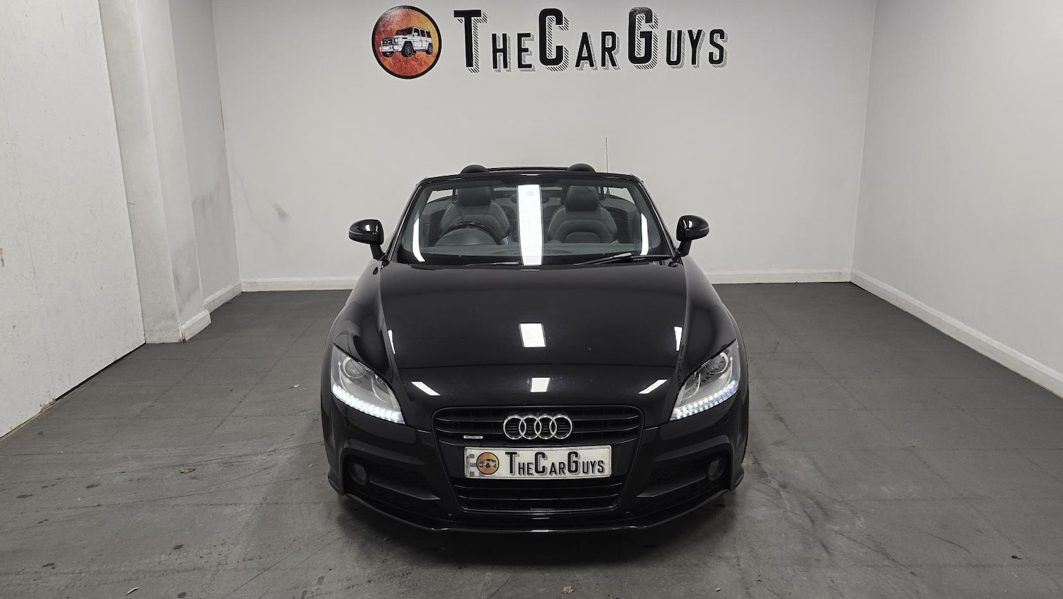 Used Audi TT 2014 for sale - 77107938: Photo 7