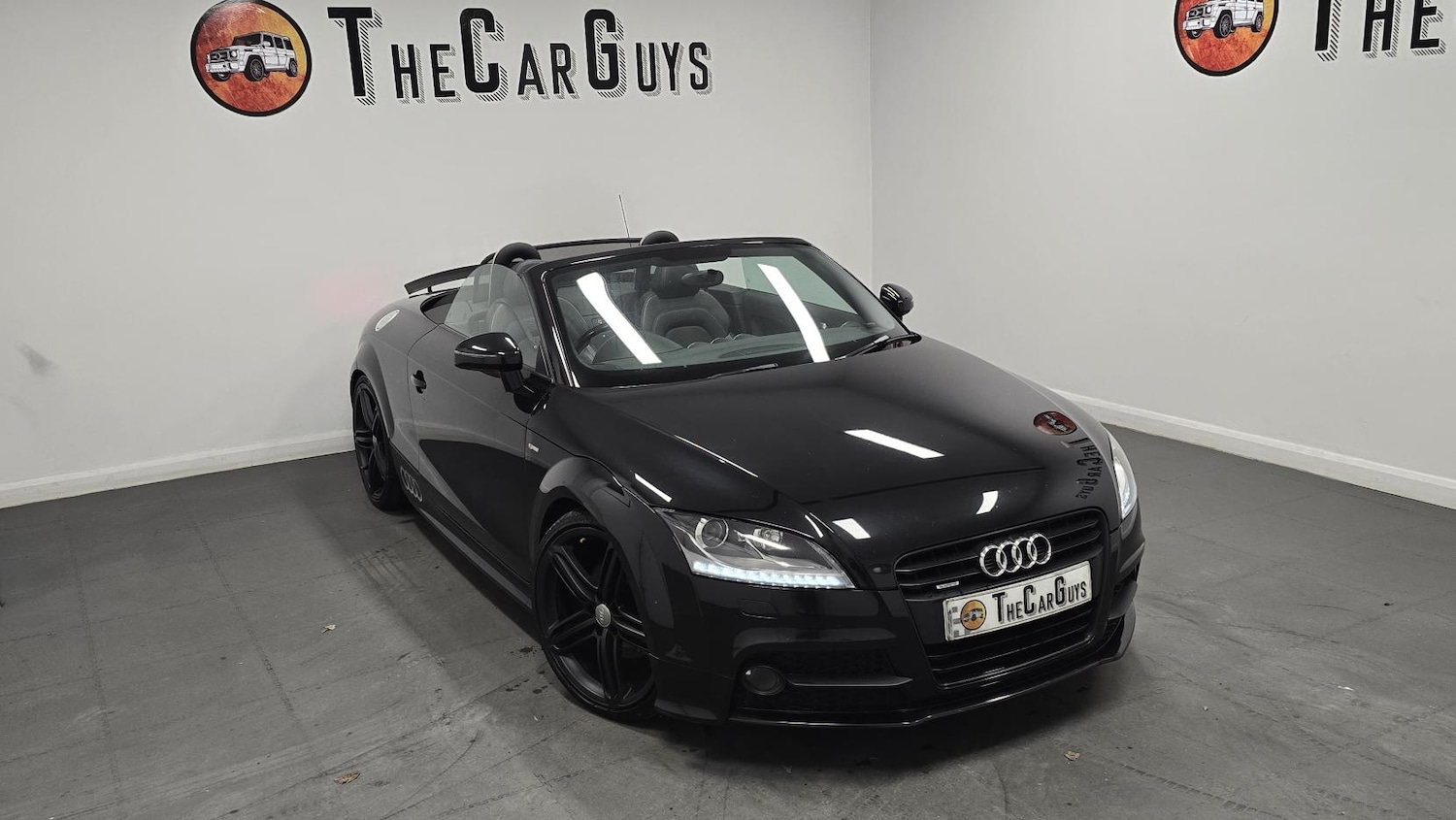 Used Audi TT 2014 for sale - 77107938: Photo 8