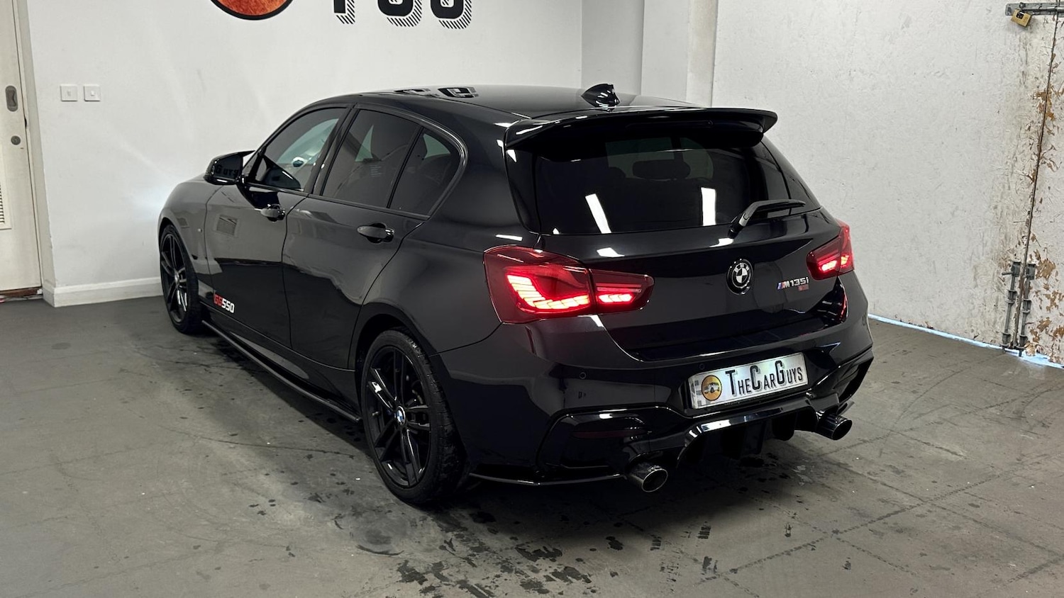 Used BMW 1 Series 2016 for sale - 77725417: Photo 10