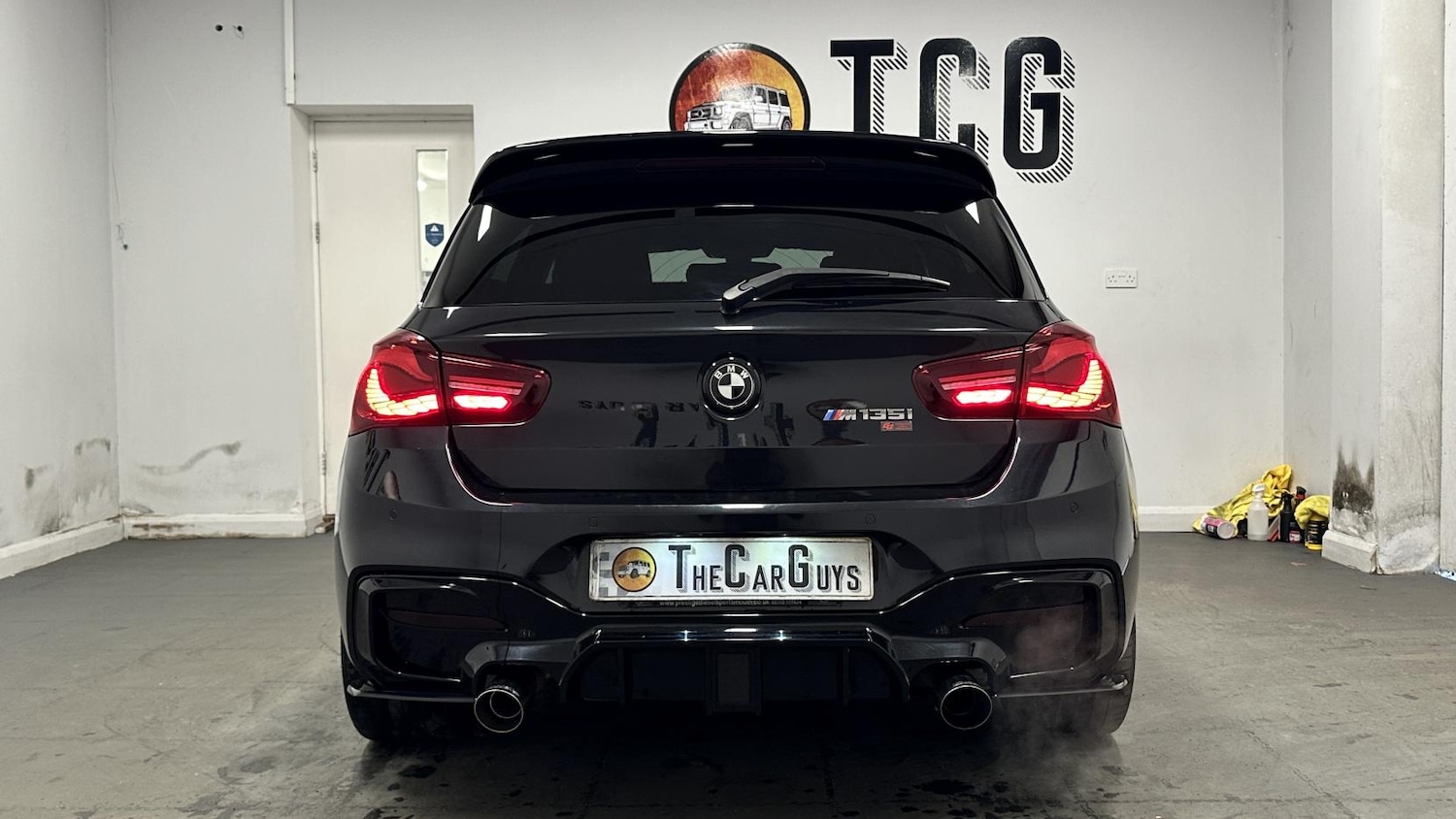 Used BMW 1 Series 2016 for sale - 77725417: Photo 11