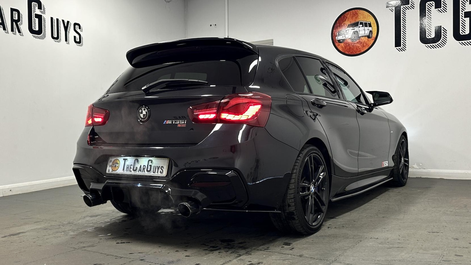 Used BMW 1 Series 2016 for sale - 77725417: Photo 12