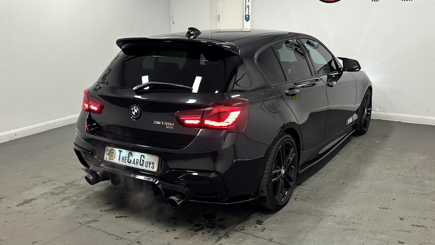 Used BMW 1 Series 2016 for sale - 77725417: Photo 13