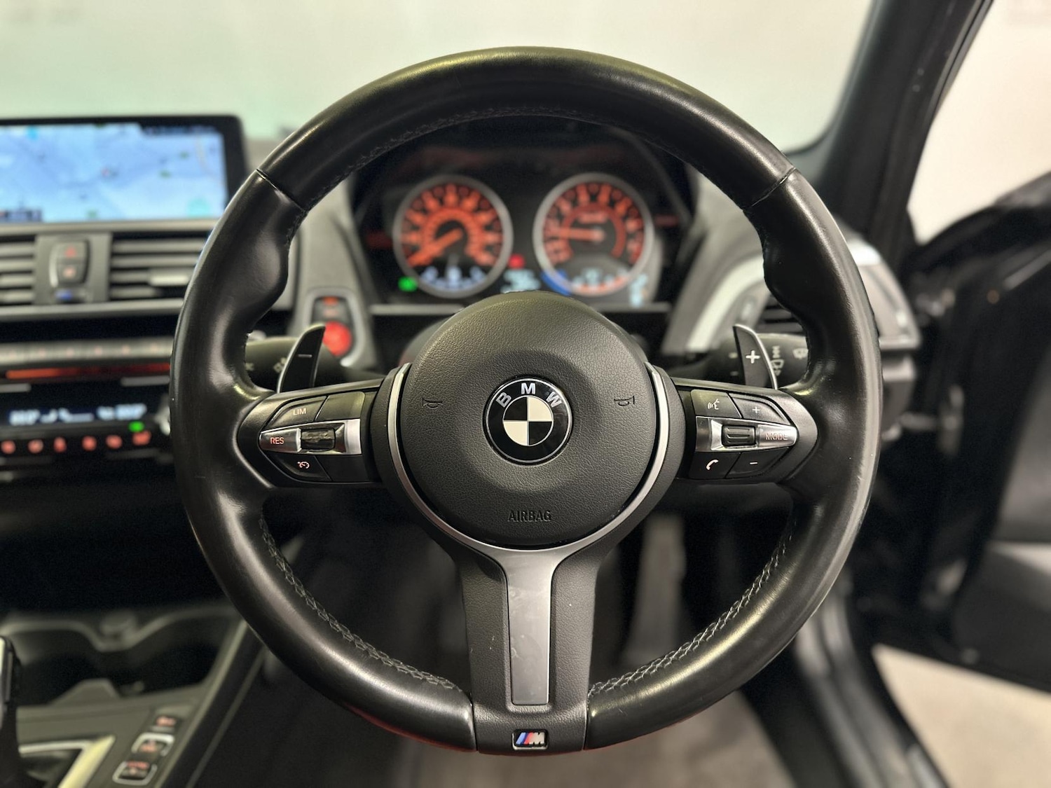 Used BMW 1 Series 2016 for sale - 77725417: Photo 17