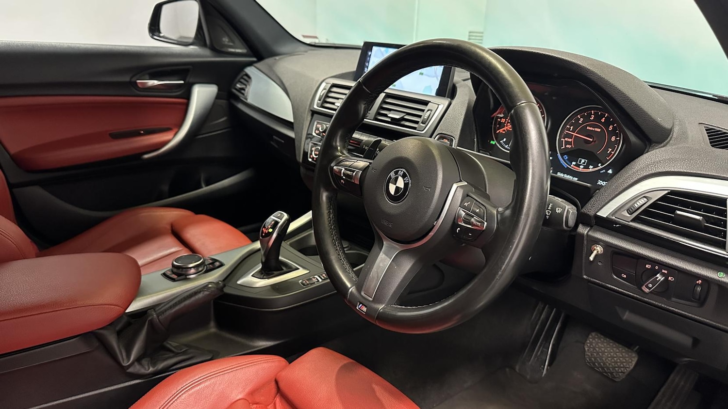 Used BMW 1 Series 2016 for sale - 77725417: Photo 18