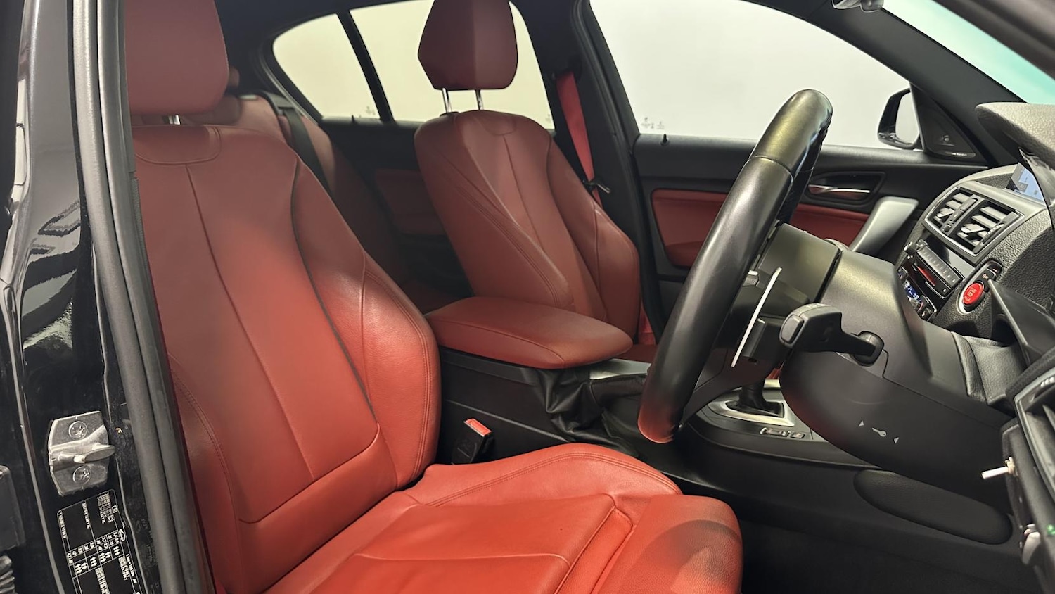 Used BMW 1 Series 2016 for sale - 77725417: Photo 19