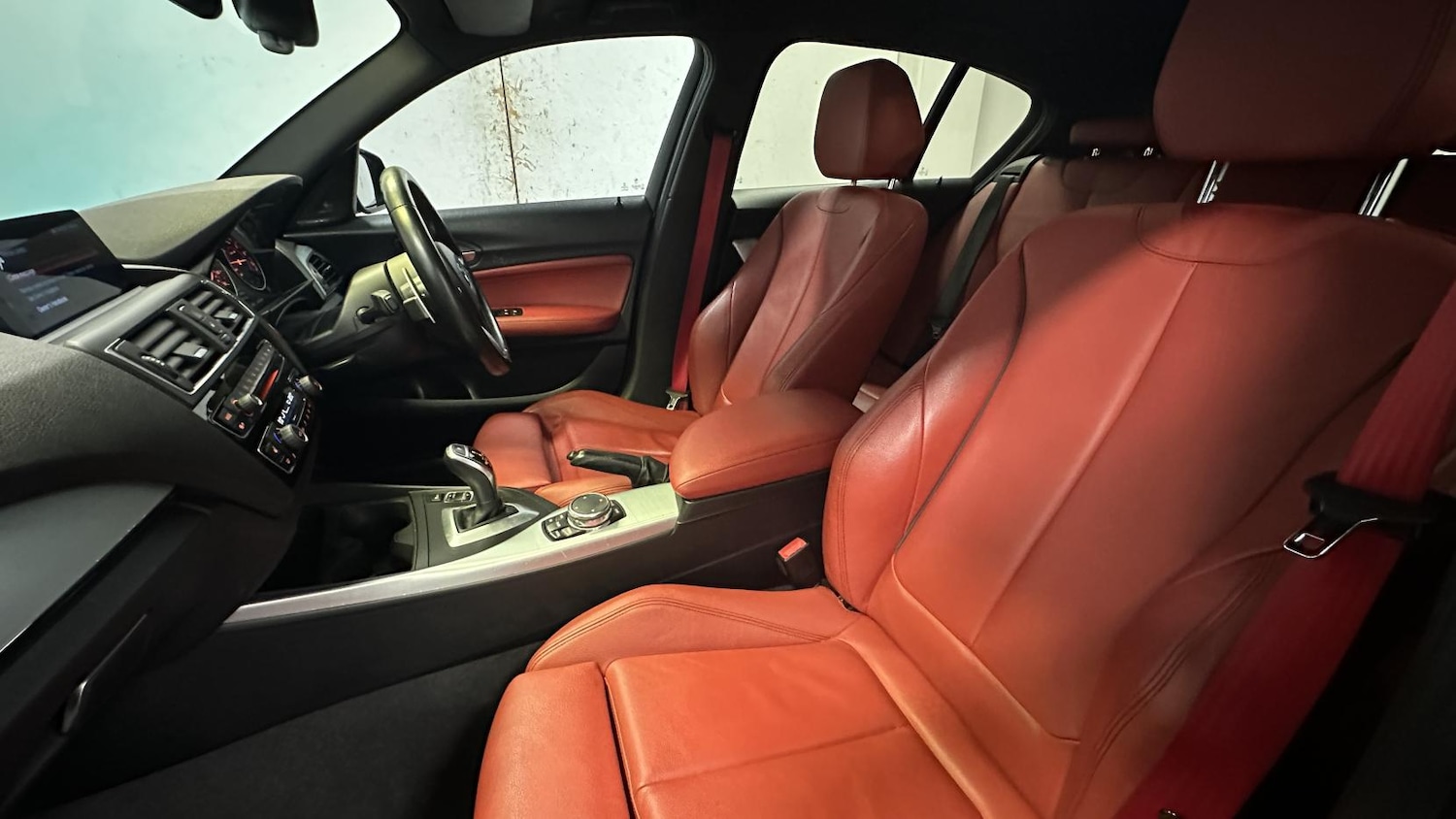 Used BMW 1 Series 2016 for sale - 77725417: Photo 20