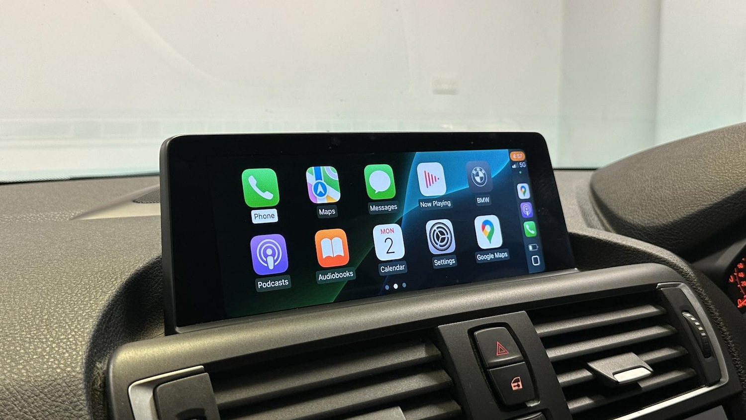 Used BMW 1 Series 2016 for sale - 77725417: Photo 26