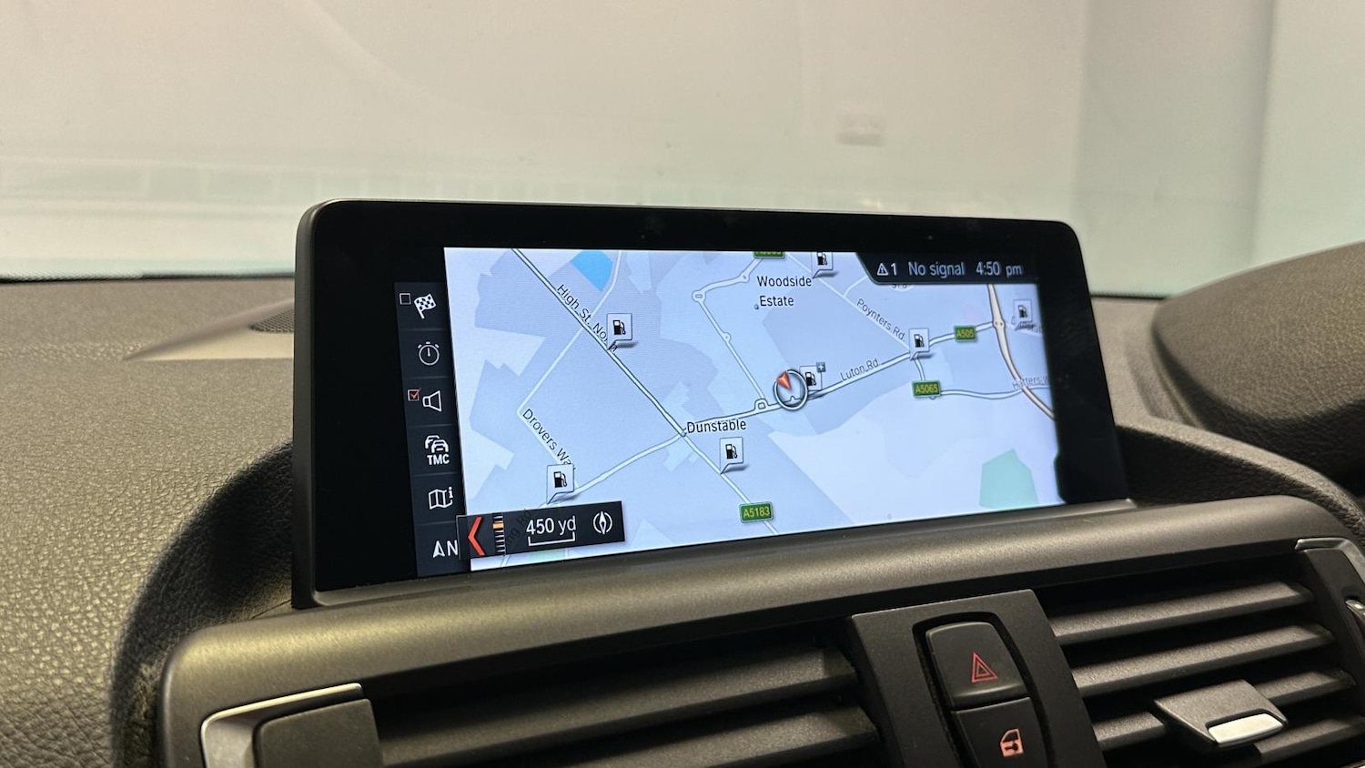 Used BMW 1 Series 2016 for sale - 77725417: Photo 27