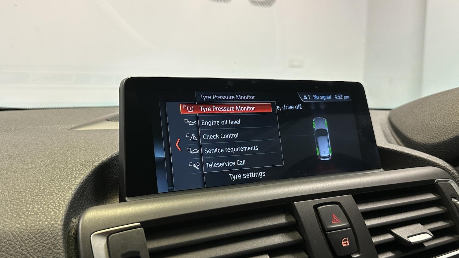 Used BMW 1 Series 2016 for sale - 77725417: Photo 28