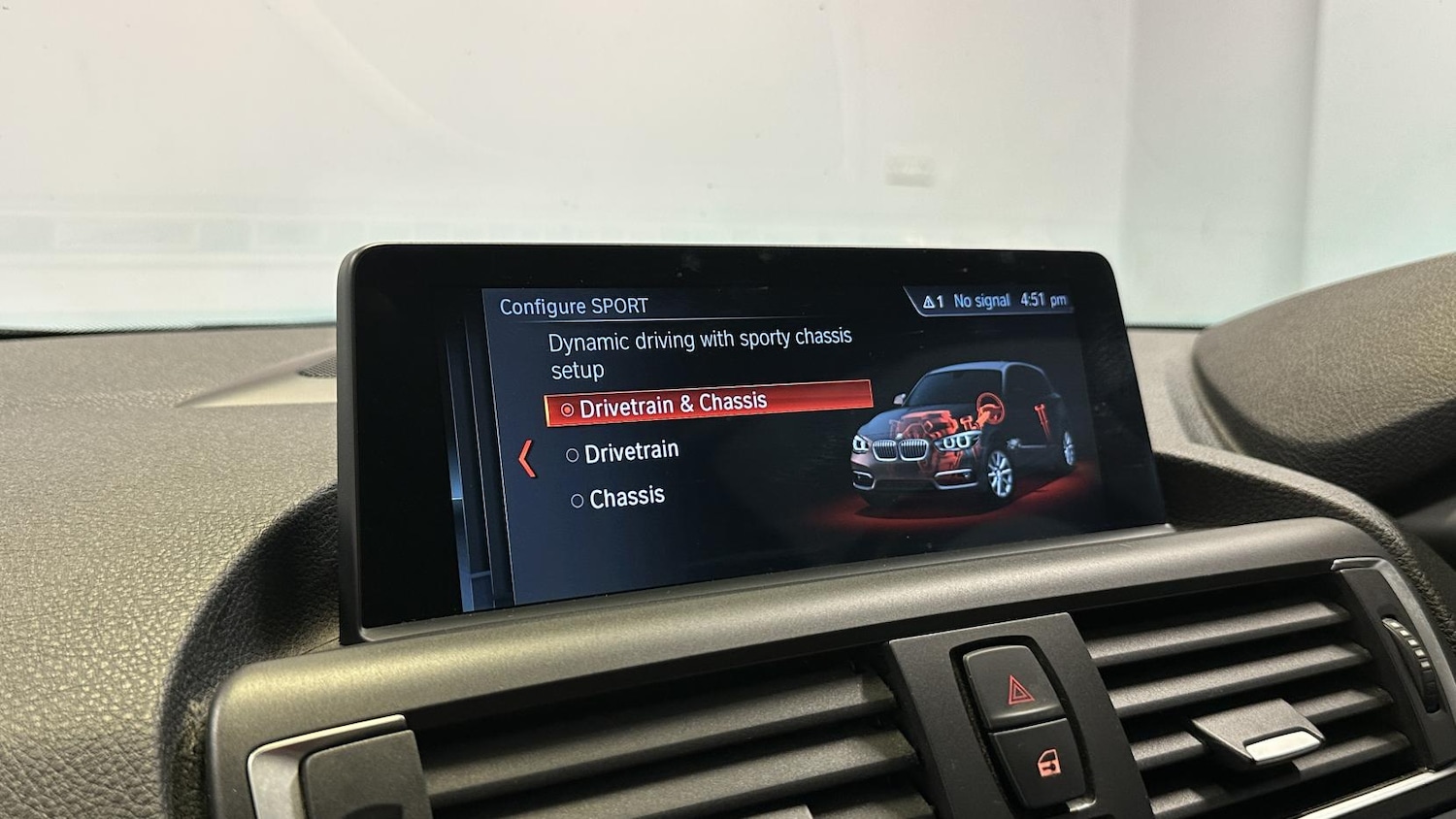 Used BMW 1 Series 2016 for sale - 77725417: Photo 29