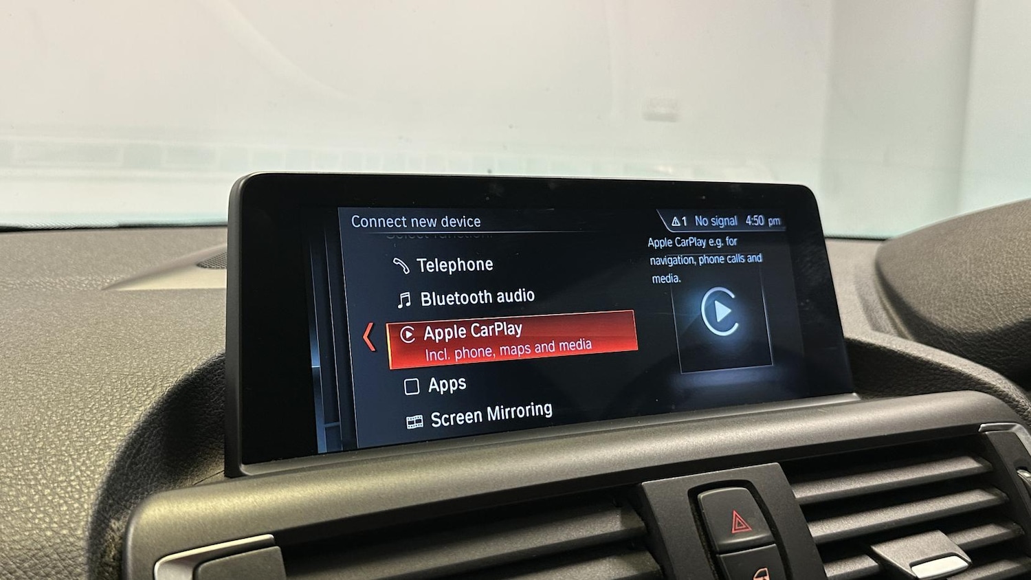 Used BMW 1 Series 2016 for sale - 77725417: Photo 34