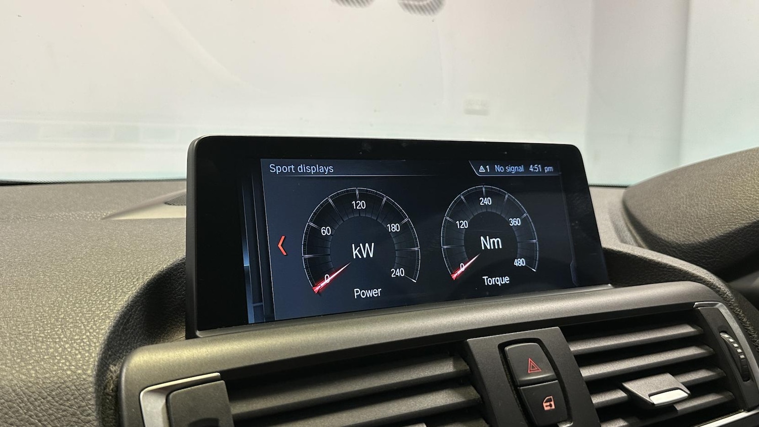 Used BMW 1 Series 2016 for sale - 77725417: Photo 35