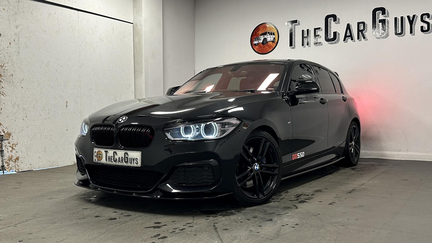 Used BMW 1 Series 2016 for sale - 77725417: Photo 7