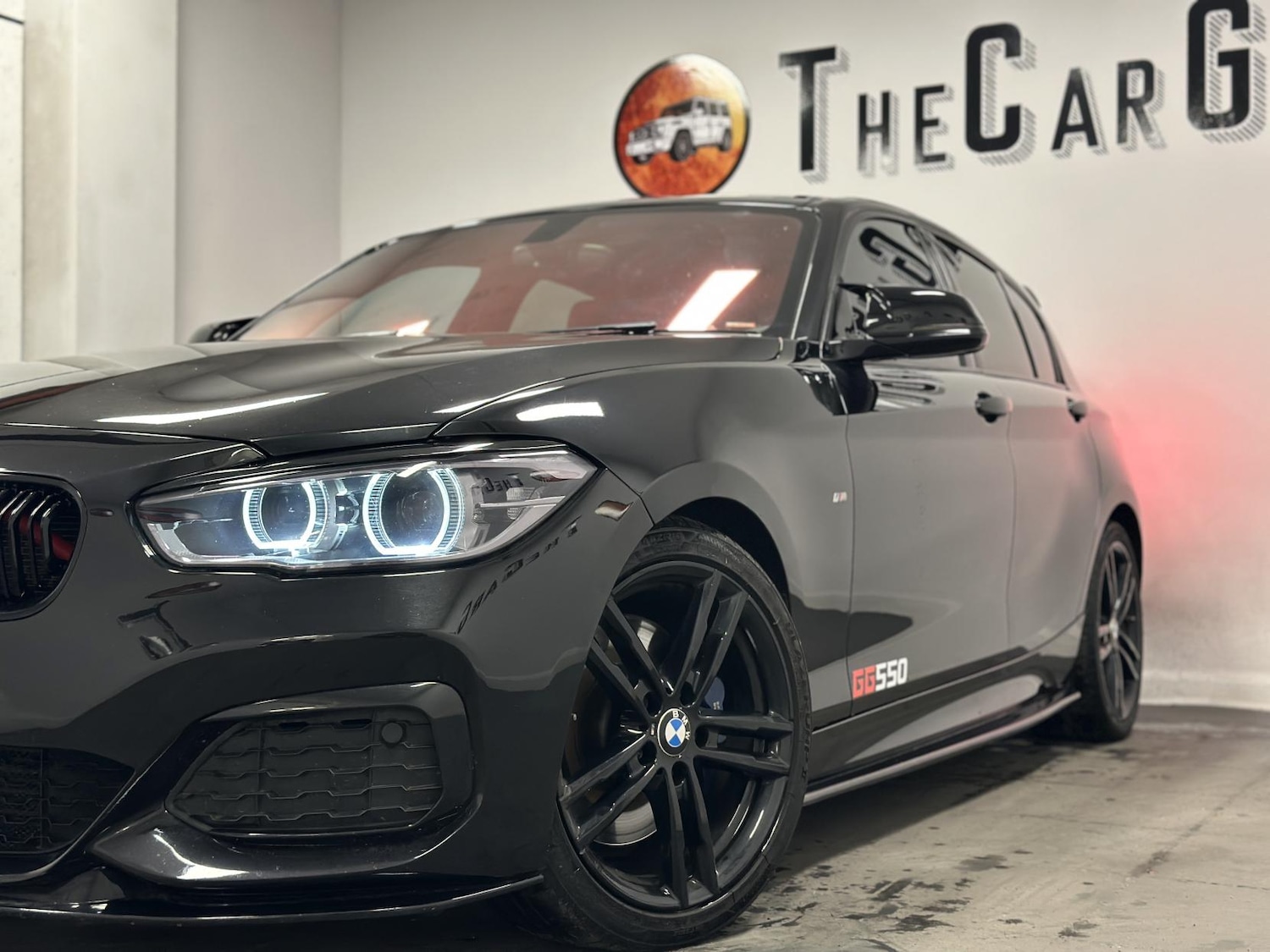 Used BMW 1 Series 2016 for sale - 77725417: Photo 9