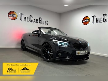 Used BMW 2 Series 2018 for sale - 78481916: Photo