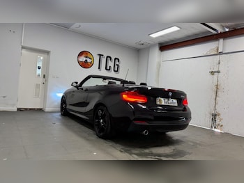 Used BMW 2 Series 2018 for sale - 78481916: Photo