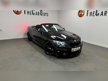 Used BMW 2 Series 2018 for sale - 78481916: Photo