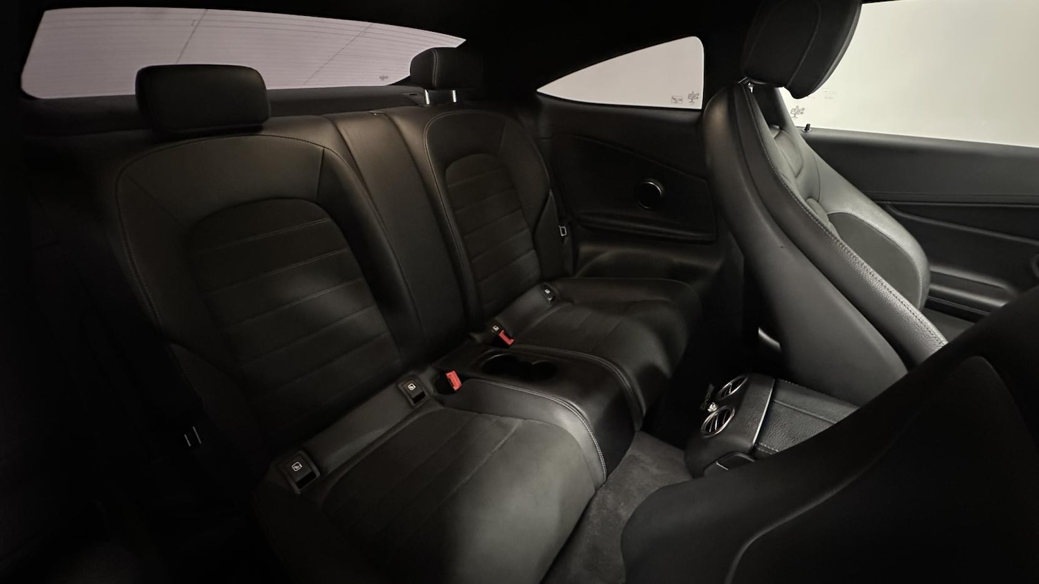 Used Mercedes-Benz C Class 2018 for sale - 78095277: Photo 11