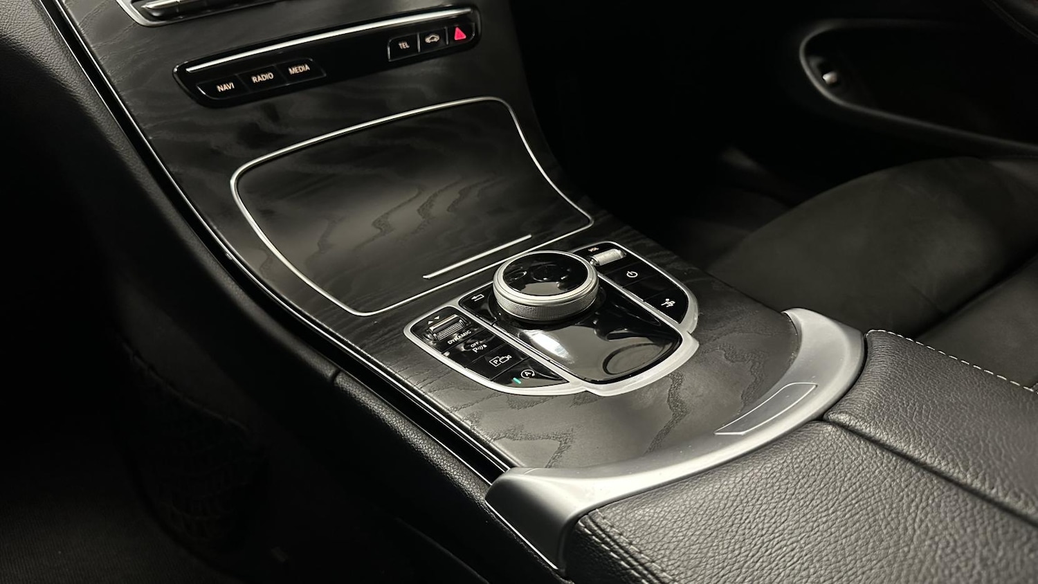 Used Mercedes-Benz C Class 2018 for sale - 78095277: Photo 23