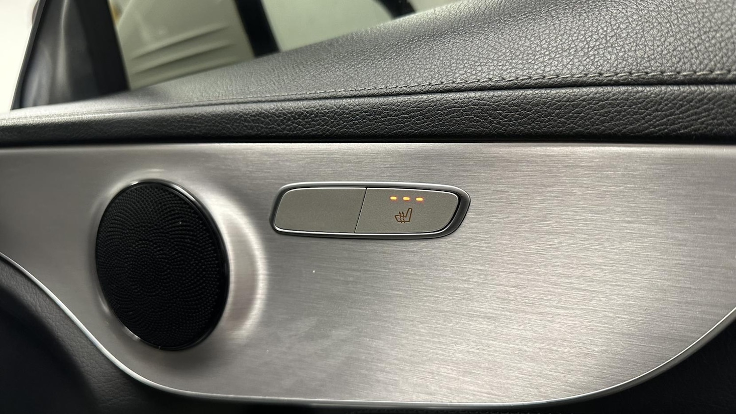 Used Mercedes-Benz C Class 2018 for sale - 78095277: Photo 24