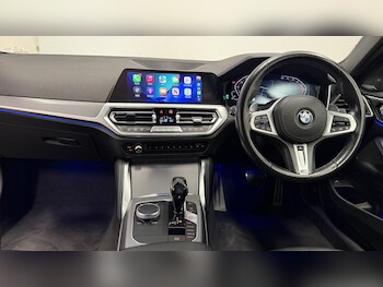 Used BMW 4 Series 2020 for sale - 78785888: Photo