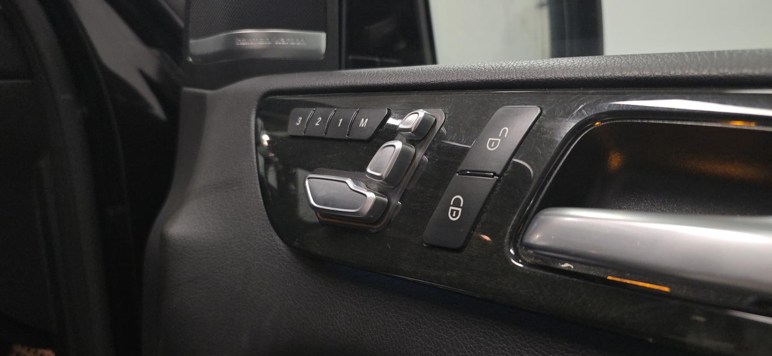 Used Mercedes-Benz GLE 2016 for sale - 77466080: Photo 16