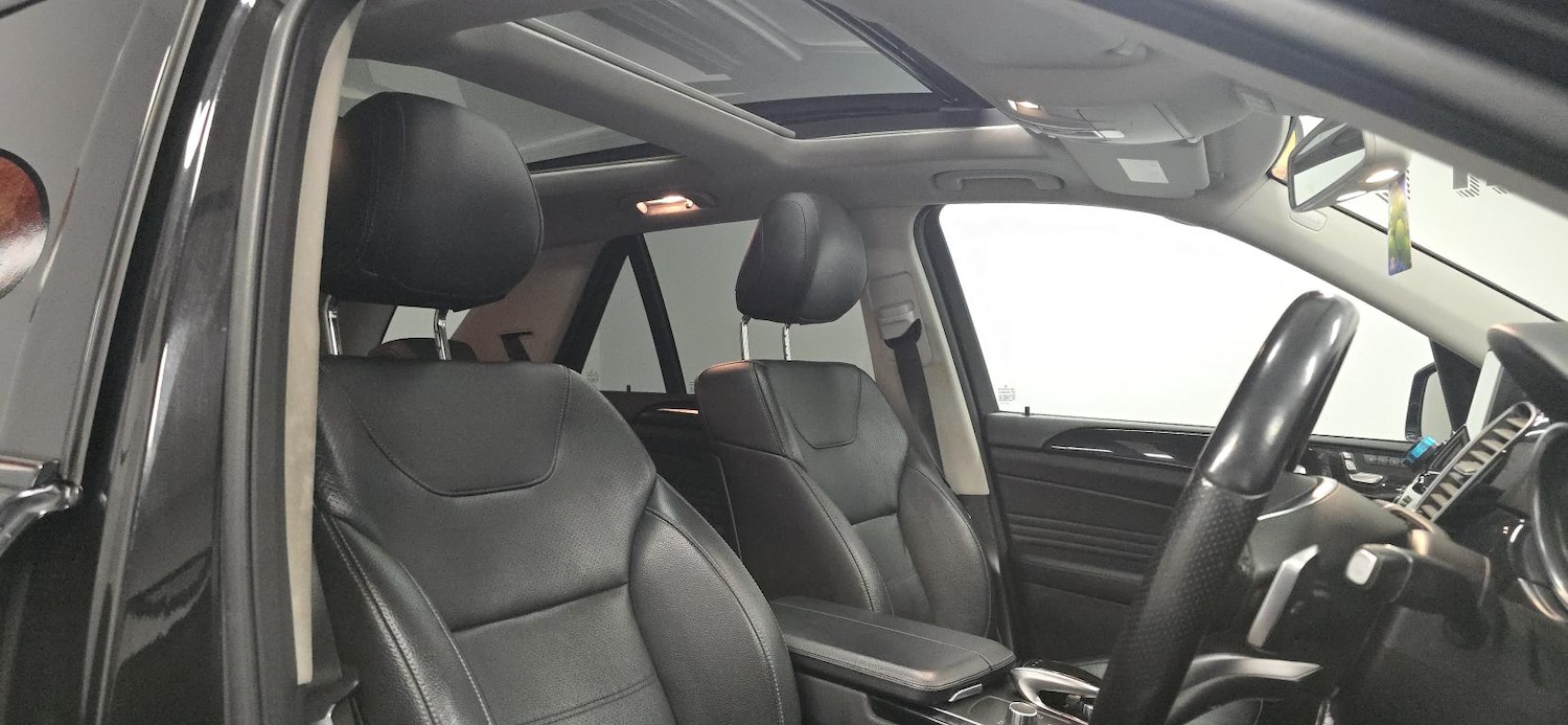 Used Mercedes-Benz GLE 2016 for sale - 77466080: Photo 17