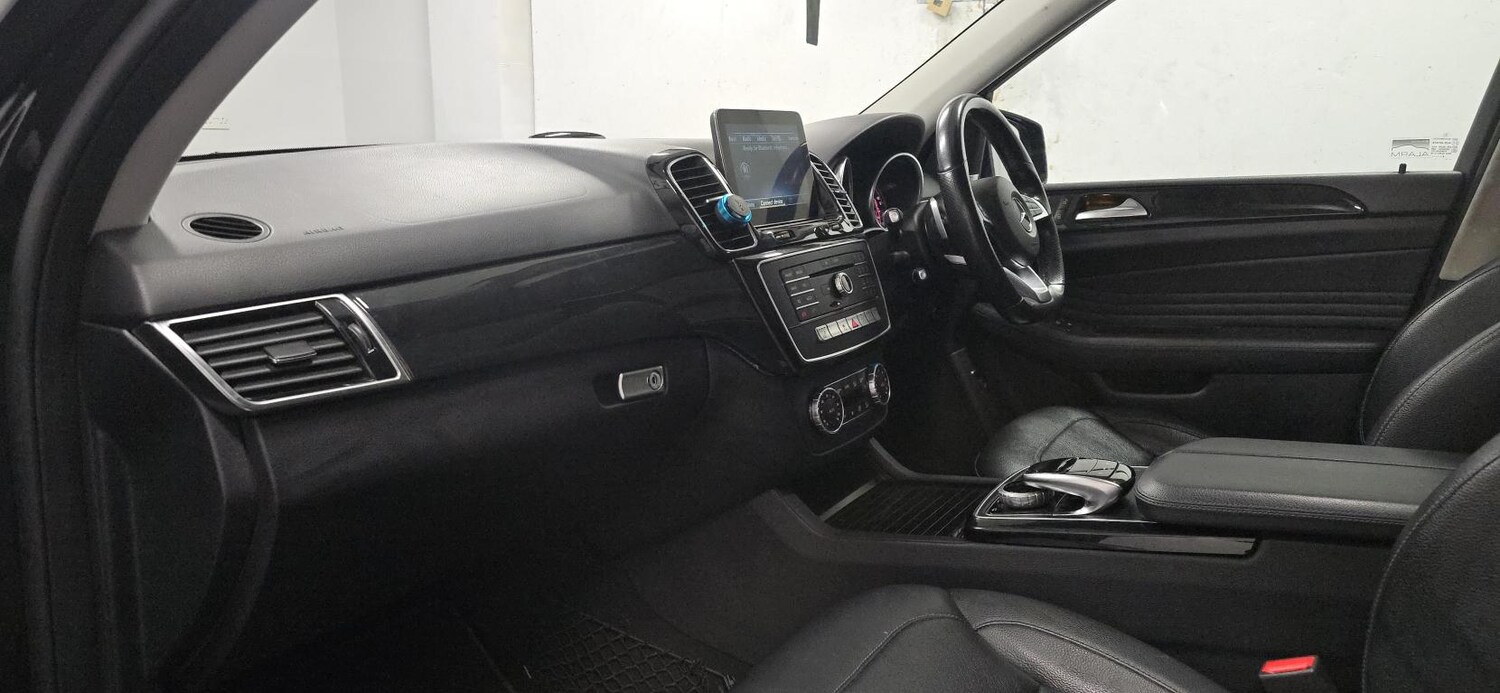 Used Mercedes-Benz GLE 2016 for sale - 77466080: Photo 20