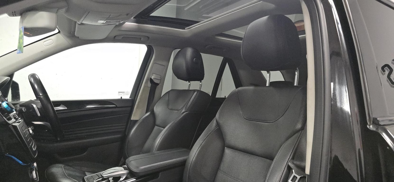 Used Mercedes-Benz GLE 2016 for sale - 77466080: Photo 21