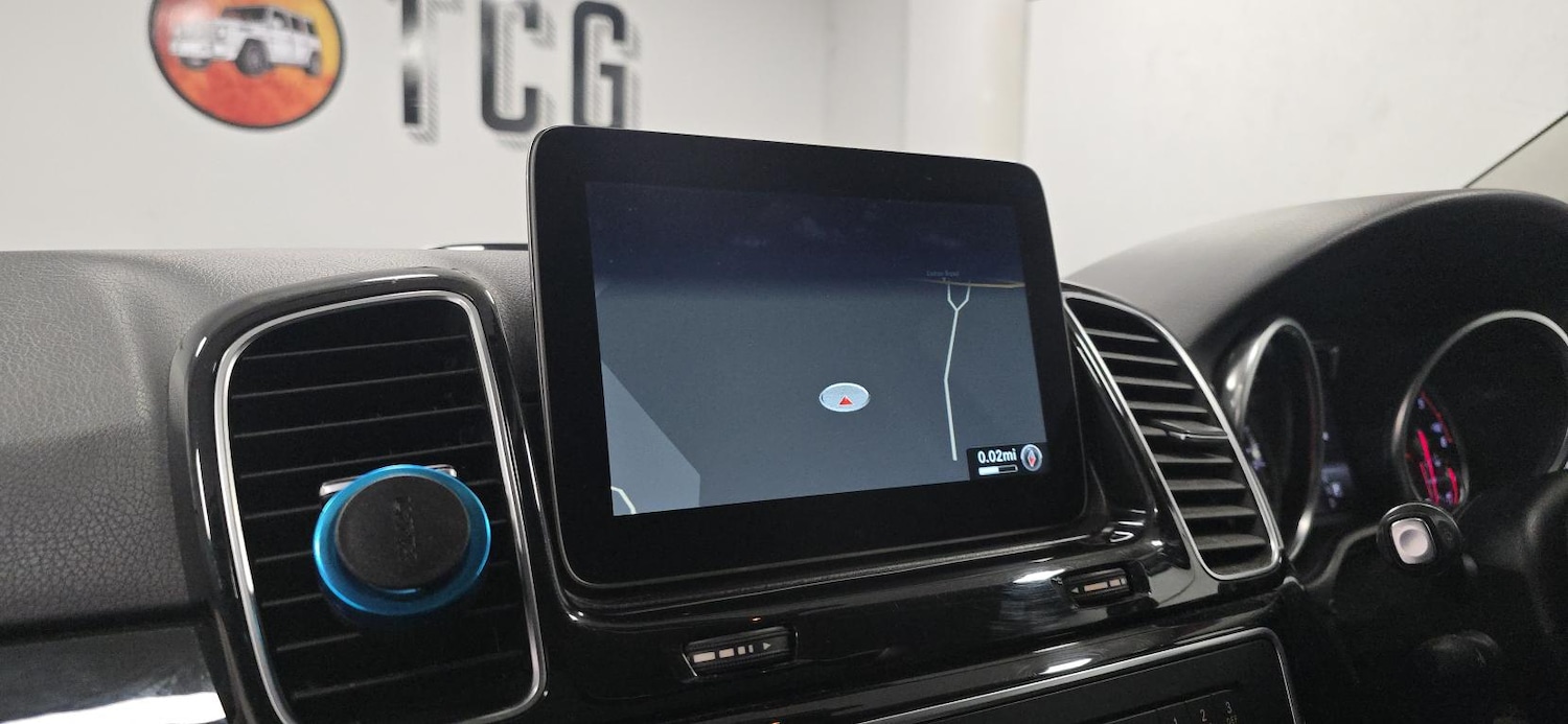 Used Mercedes-Benz GLE 2016 for sale - 77466080: Photo 23