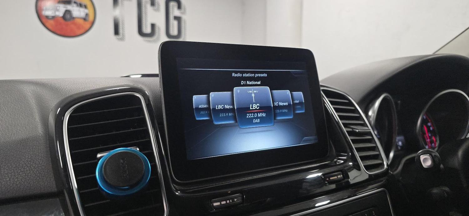 Used Mercedes-Benz GLE 2016 for sale - 77466080: Photo 24