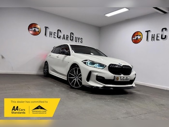 Used BMW 1 Series 2019 for sale - 78901588: Photo