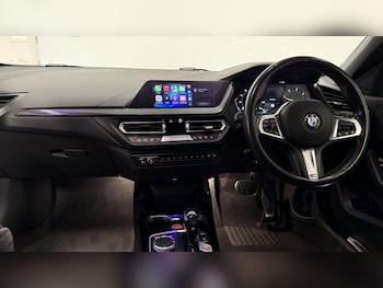 Used BMW 1 Series 2019 for sale - 78901588: Photo
