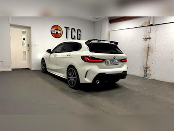 Used BMW 1 Series 2019 for sale - 78901588: Photo