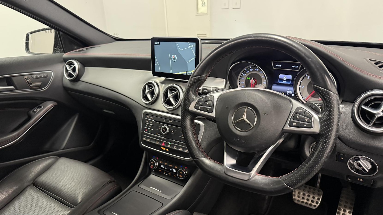 Used Mercedes-Benz GLA 2017 for sale - 77189620: Photo 10